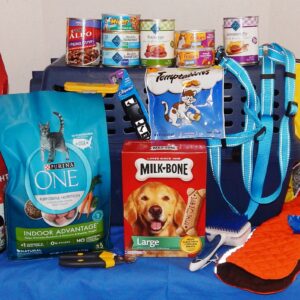 Pet Food & Supplies