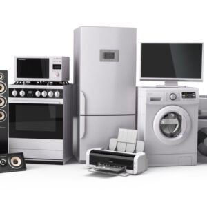 Electronics & Appliances