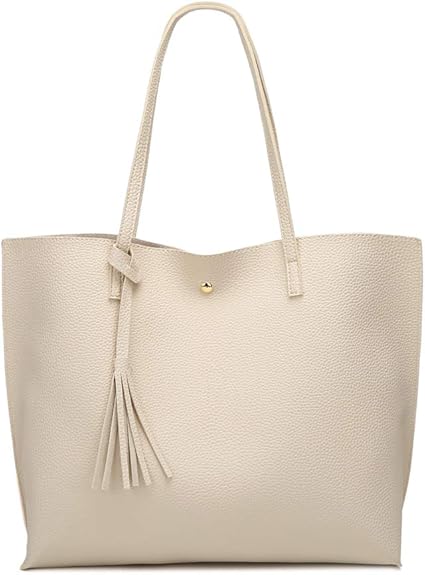 Tote Shoulder Bag
