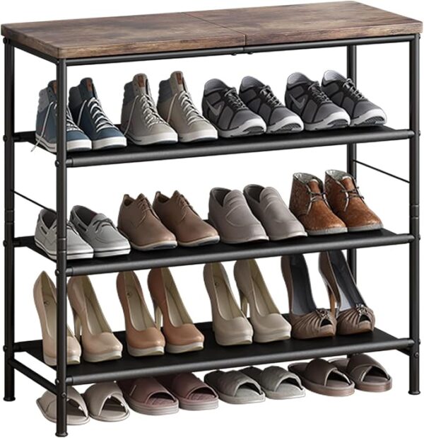 Shoe Rack Organizer