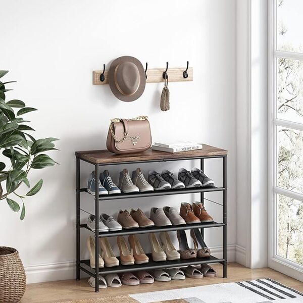 Shoe Rack Organizer - Image 4