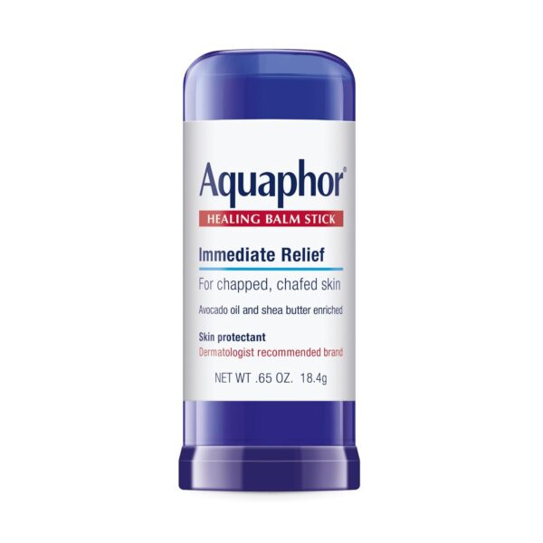 Aquaphor Healing Balm Stick