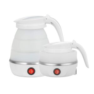 Electric Travel Kettle-Portable