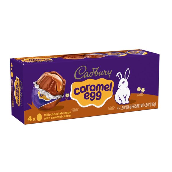 Cadbury Caramel Eggs - Image 3